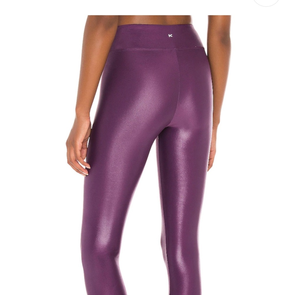 Never worn koral leggings